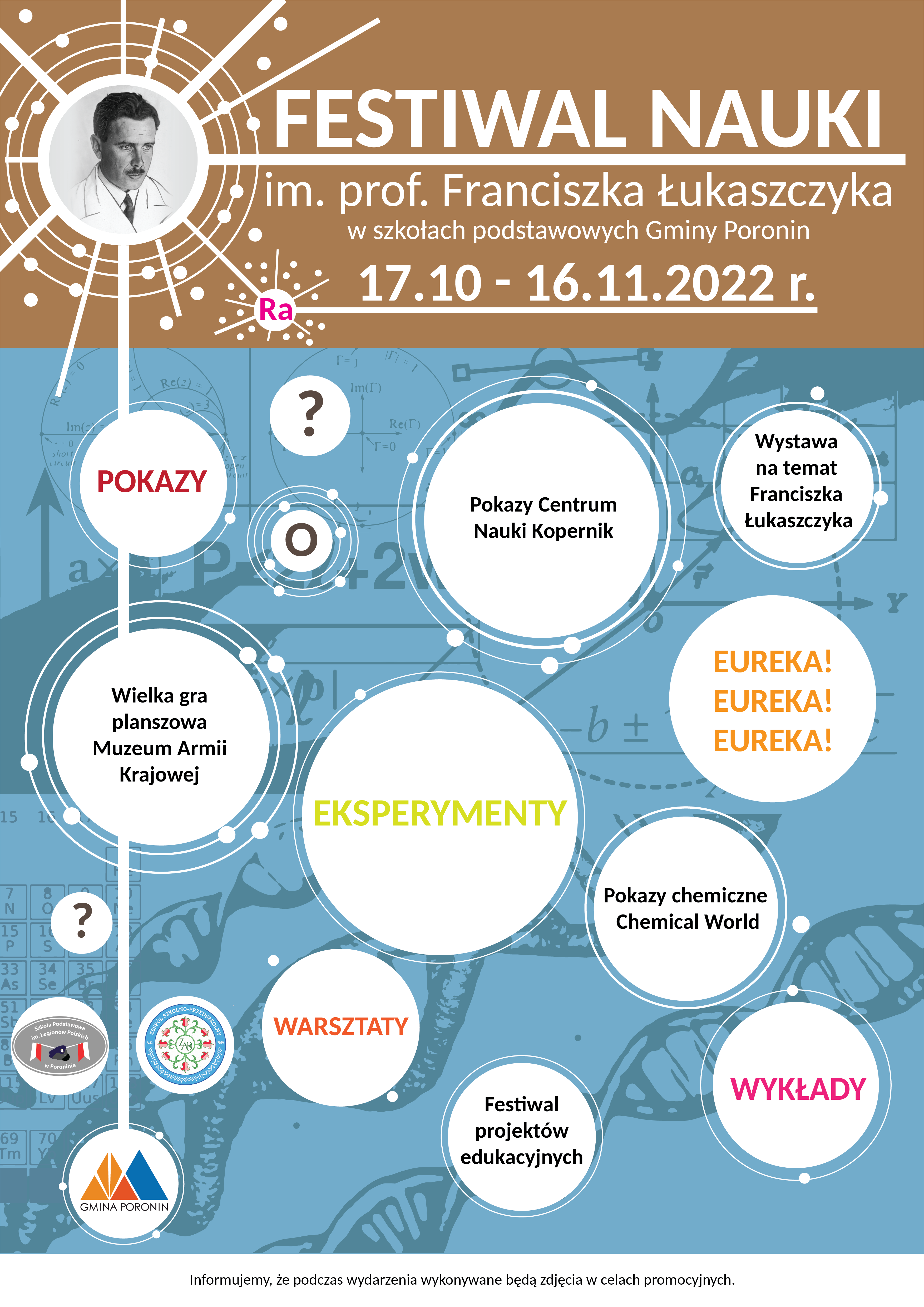Festiwal nauki